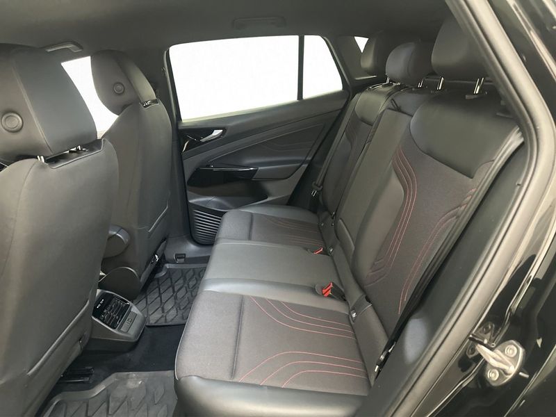 Volkswagen ID.4 bild 28