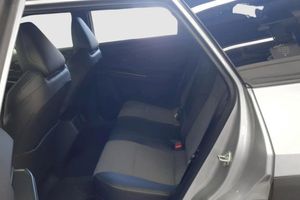 Toyota bZ4X bild 10