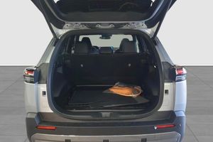Toyota bZ4X bild 11