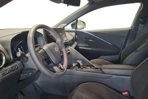 Toyota C-HR bild 14