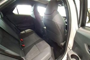 Toyota C-HR bild 9