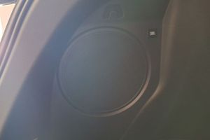 Toyota C-HR bild 22