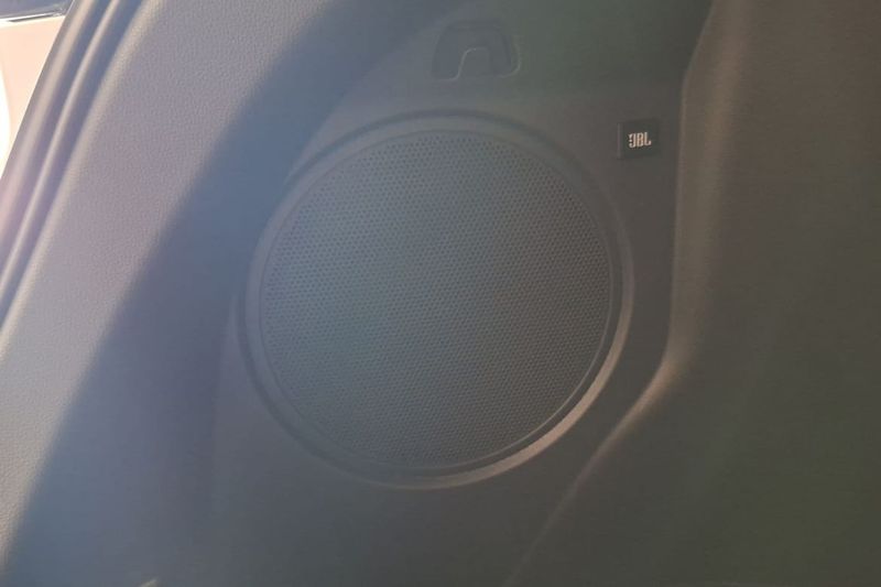 Toyota C-HR bild 22