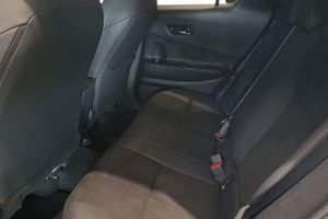 Toyota C-HR bild 13