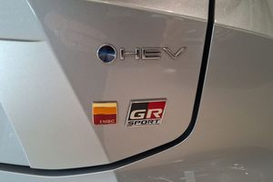 Toyota C-HR bild 23
