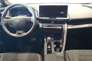 Toyota C-HR bild 10