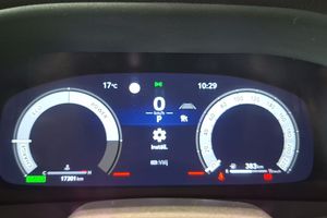 Toyota C-HR bild 16