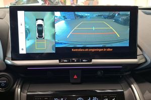 Toyota C-HR bild 15