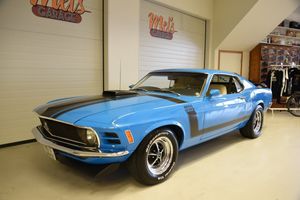 Ford Mustang bild 2
