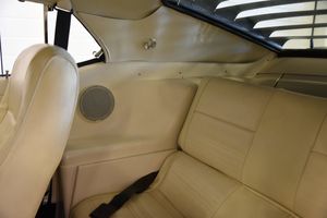 Ford Mustang bild 26