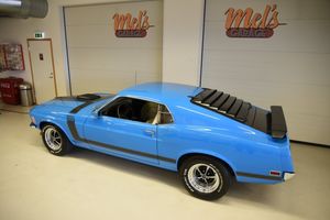 Ford Mustang bild 11