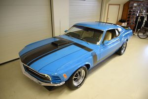 Ford Mustang bild 14