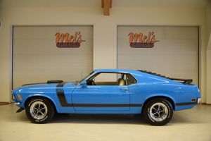 Ford Mustang bild 1