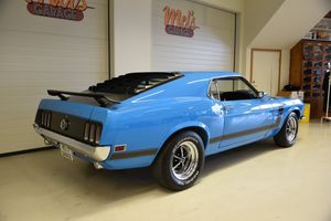 Ford Mustang bild 8