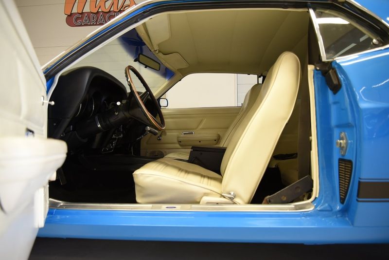 Ford Mustang bild 22