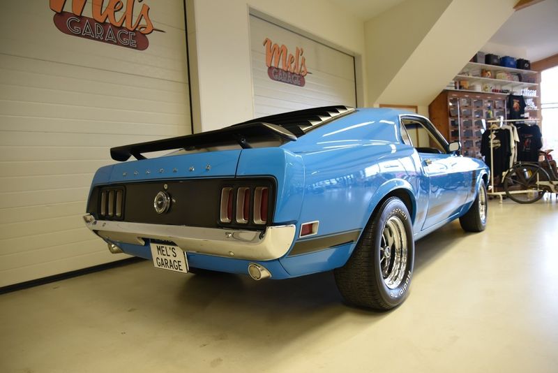 Ford Mustang bild 31