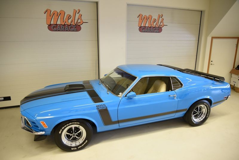 Ford Mustang bild 13