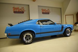Ford Mustang bild 32