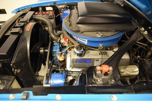 Ford Mustang bild 18