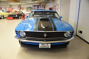 Ford Mustang bild 3