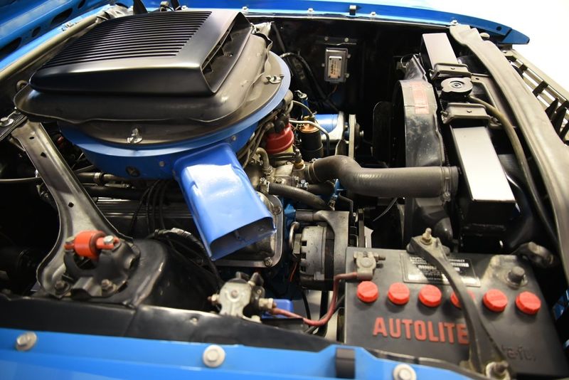 Ford Mustang bild 16