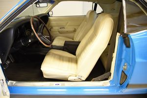 Ford Mustang bild 21