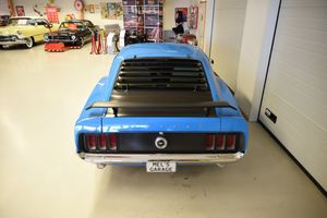 Ford Mustang bild 9