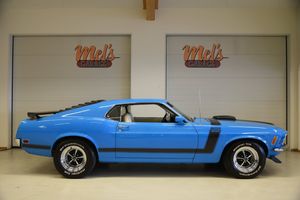 Ford Mustang bild 5