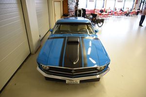Ford Mustang bild 15
