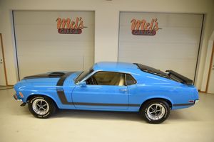 Ford Mustang bild 12