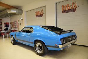 Ford Mustang bild 6