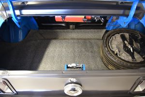 Ford Mustang bild 19