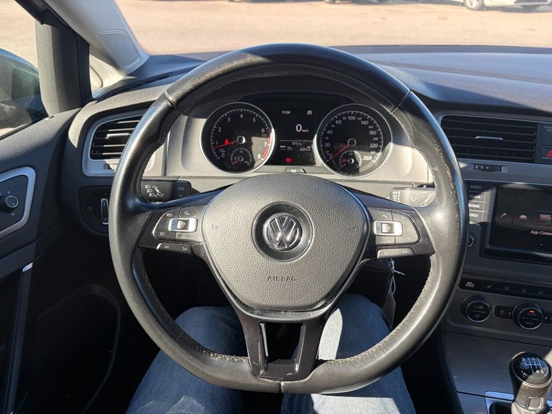 Volkswagen Golf bild 16