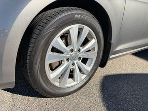 Volkswagen Golf bild 19
