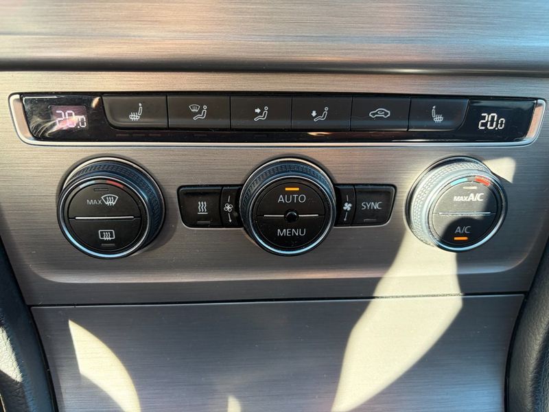 Volkswagen Golf bild 11