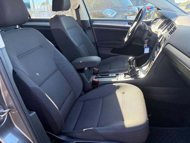 Volkswagen Golf bild 6