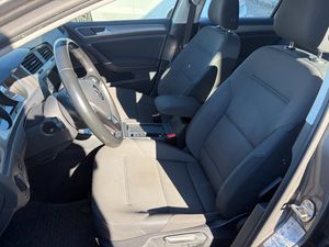 Volkswagen Golf bild 9