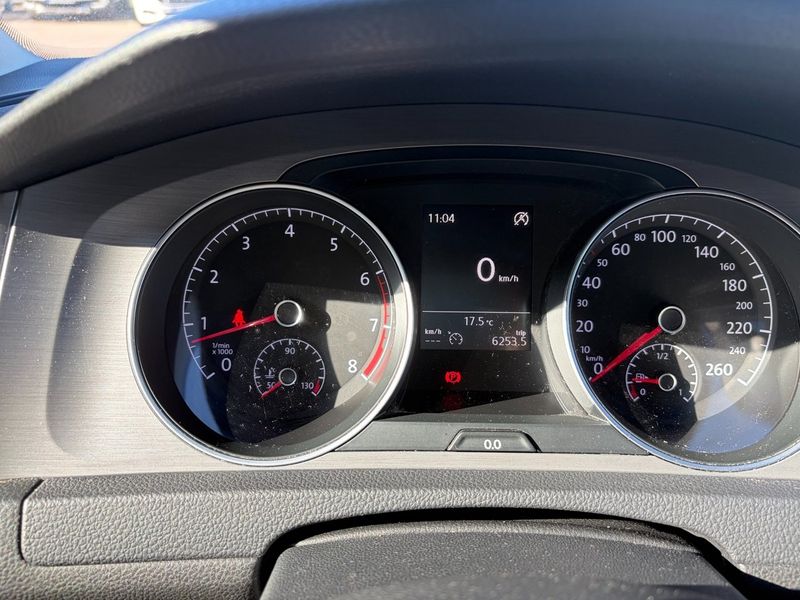 Volkswagen Golf bild 15