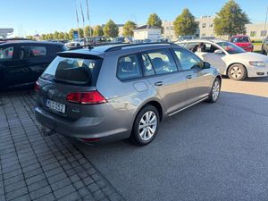 Volkswagen Golf bild 5