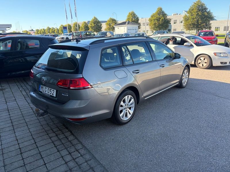 Volkswagen Golf bild 5