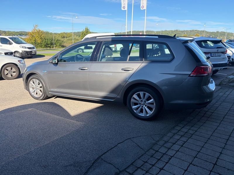 Volkswagen Golf bild 3