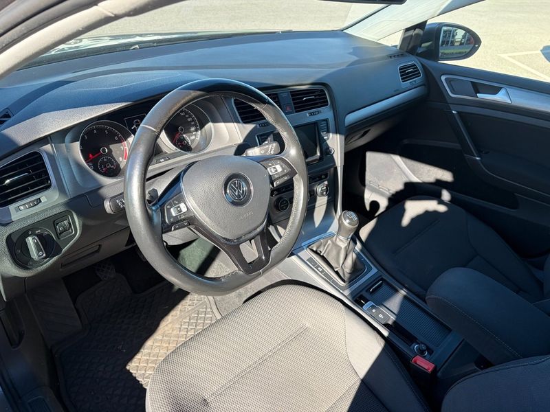 Volkswagen Golf bild 8