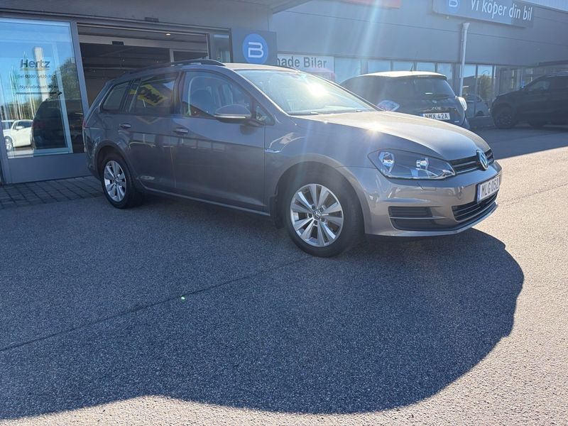 Volkswagen Golf bild 2