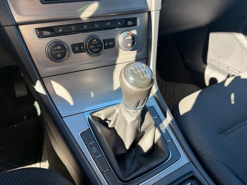 Volkswagen Golf bild 10