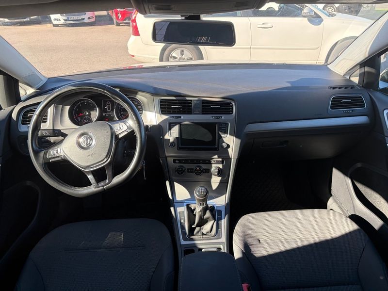 Volkswagen Golf bild 7