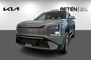 Kia EV5 bild 26