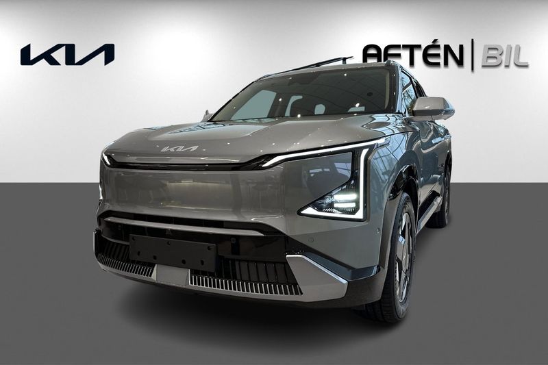 Kia EV5 bild 26