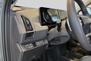 Kia EV5 bild 17