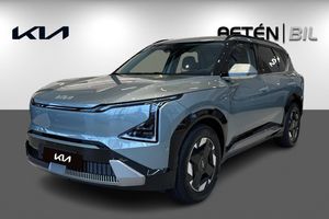 Kia EV5 bild 1