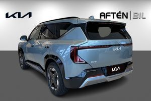 Kia EV5 bild 7
